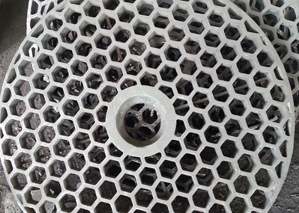 離心鑄造：借力離心力，鑄就致密未來(lái)